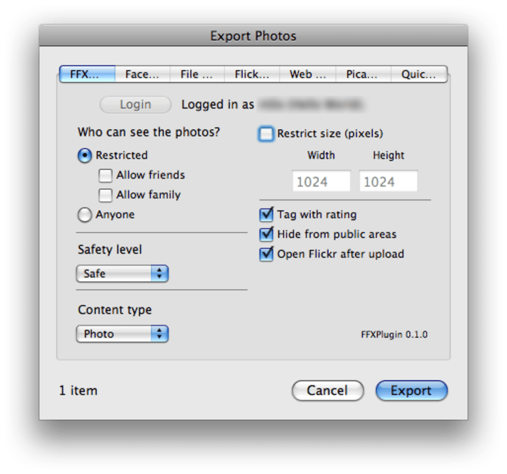 Iphoto for mac os x 10.9.5 free download