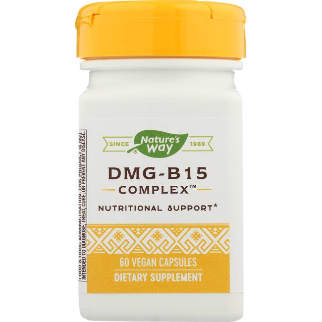 Buy Dmg Supplement